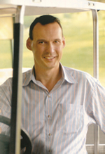 golf-toto.com founder, Volker Loges